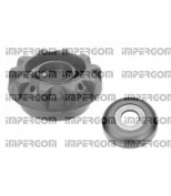 ORIGINAL IMPERIUM - 38508 - Ремкомплект опоры амортизатора SMART: CROSSBLADE 0.6 02-03  FORTWO Cabrio 0.7/0.7/0.8 CDI 04-07  FO...